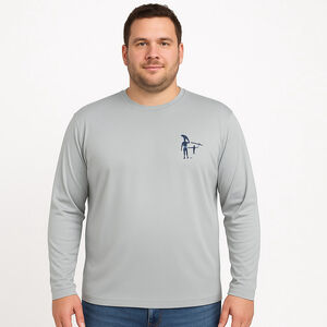 The Endless Summer XL Surf Shirt – Blue Back Graphic Tee- Looks & Feels New